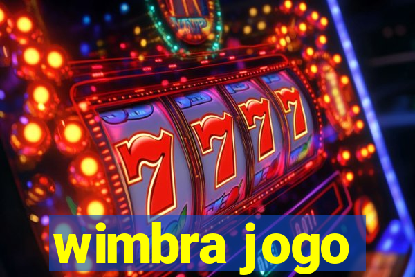 wimbra jogo